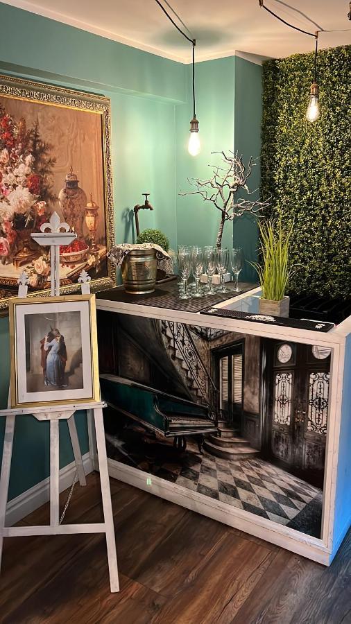 B&B Caffe Retro' Cisterna di Latina Εξωτερικό φωτογραφία