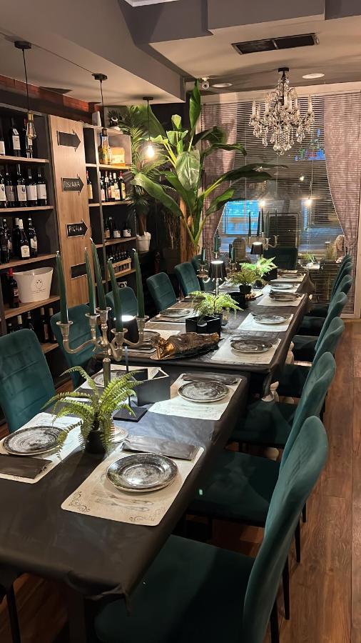 B&B Caffe Retro' Cisterna di Latina Εξωτερικό φωτογραφία