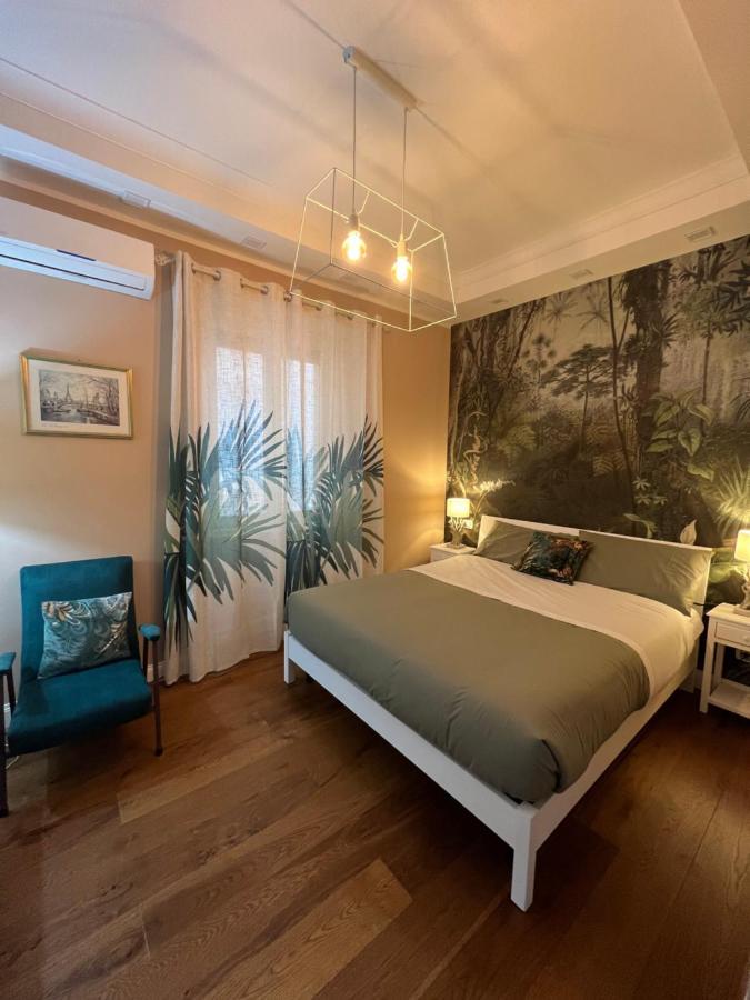 B&B Caffe Retro' Cisterna di Latina Εξωτερικό φωτογραφία