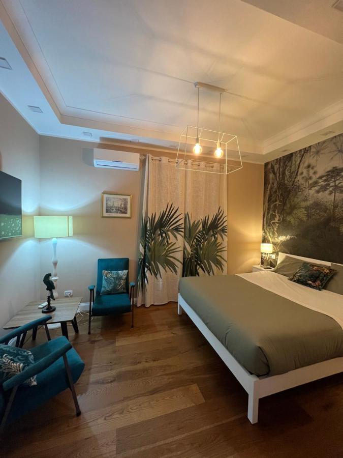 B&B Caffe Retro' Cisterna di Latina Εξωτερικό φωτογραφία