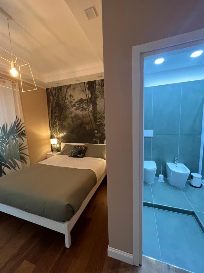 B&B Caffe Retro' Cisterna di Latina Εξωτερικό φωτογραφία
