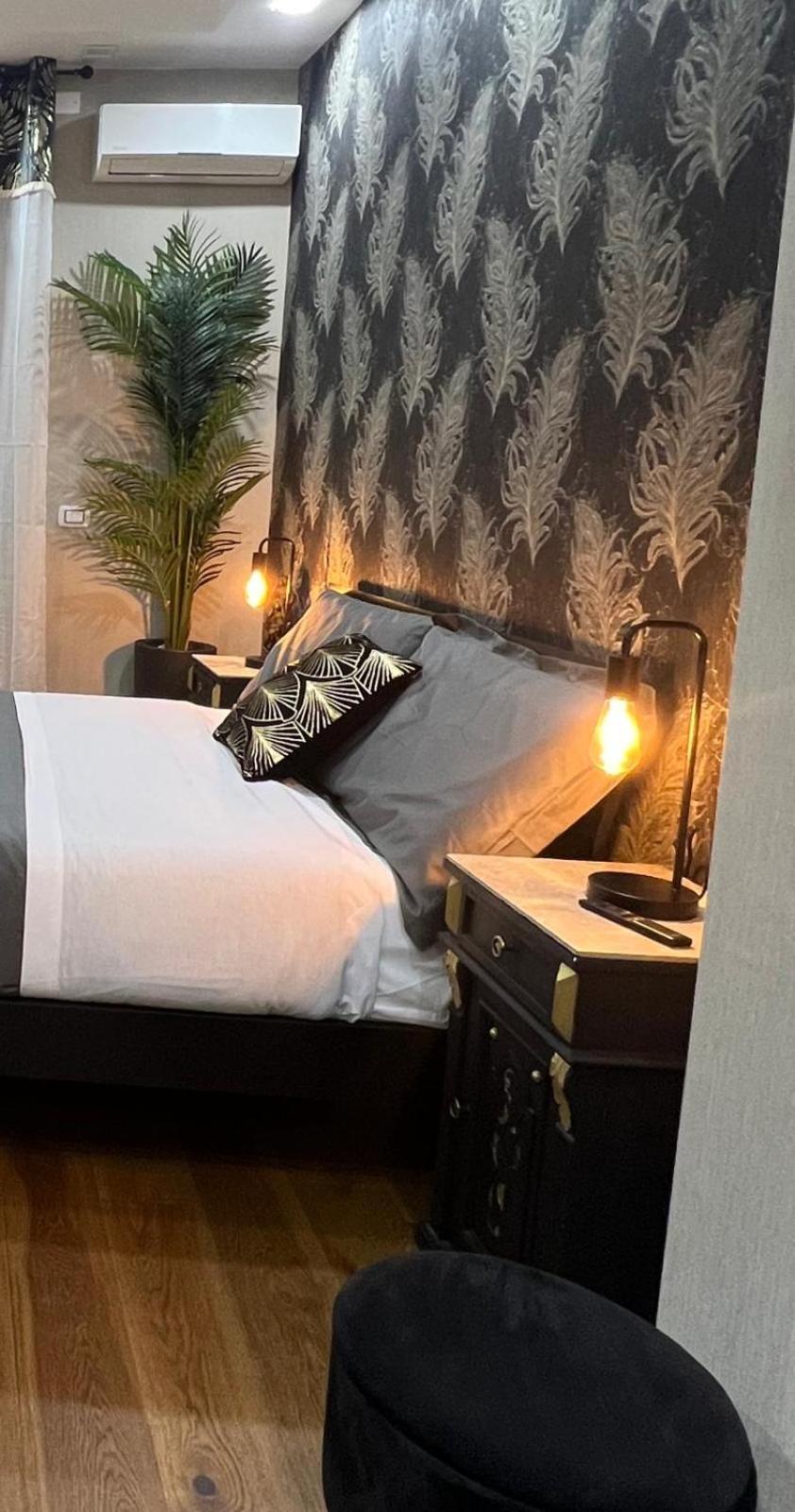 B&B Caffe Retro' Cisterna di Latina Εξωτερικό φωτογραφία