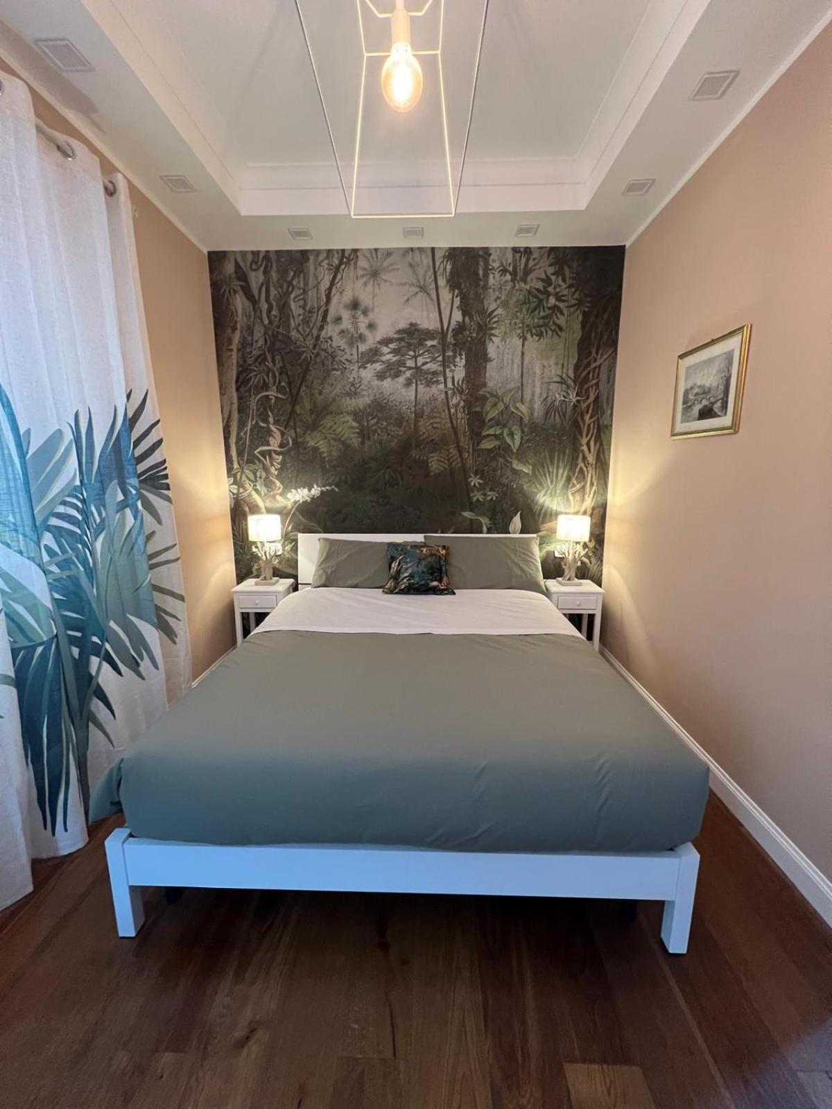 B&B Caffe Retro' Cisterna di Latina Εξωτερικό φωτογραφία