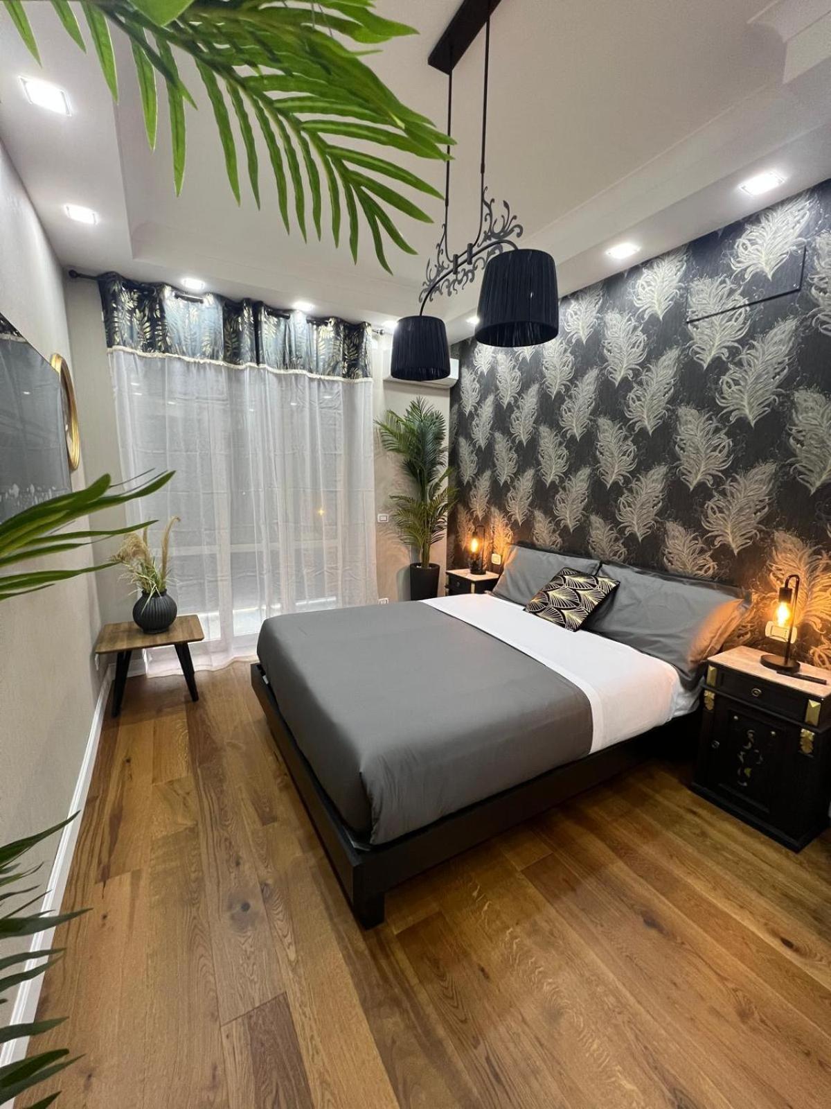 B&B Caffe Retro' Cisterna di Latina Εξωτερικό φωτογραφία