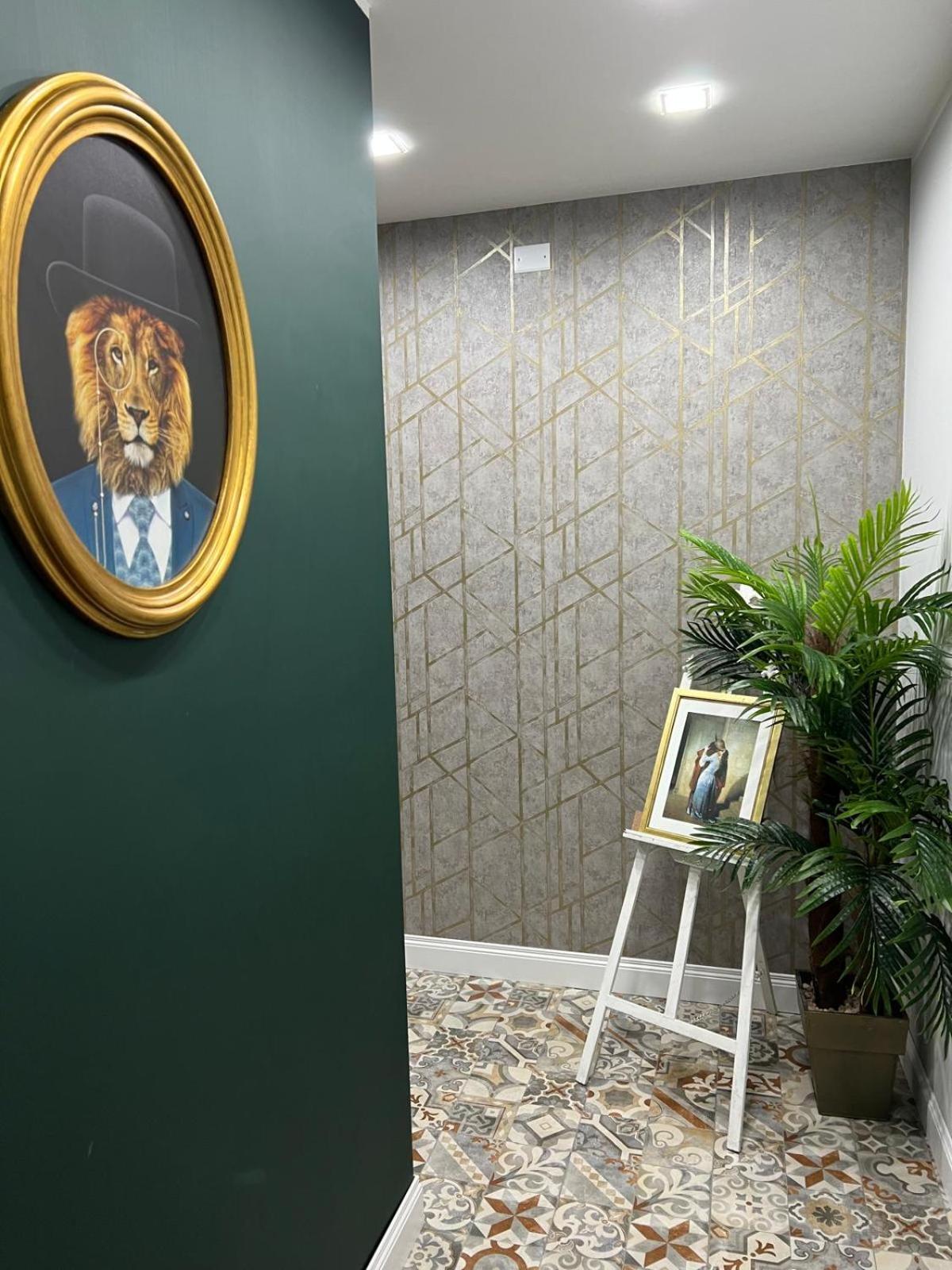 B&B Caffe Retro' Cisterna di Latina Εξωτερικό φωτογραφία